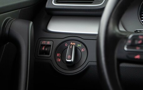 Volkswagen Passat B7, 2012 год, 1 098 963 рублей, 16 фотография