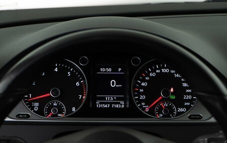 Volkswagen Passat B7, 2012 год, 1 098 963 рублей, 19 фотография