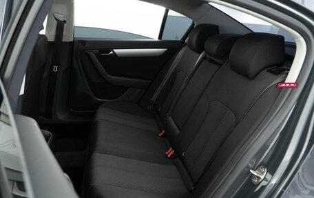 Volkswagen Passat B7, 2012 год, 1 098 963 рублей, 9 фотография
