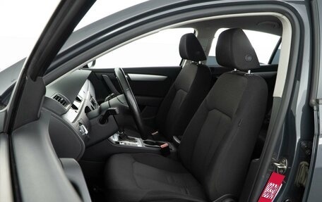 Volkswagen Passat B7, 2012 год, 1 098 963 рублей, 10 фотография