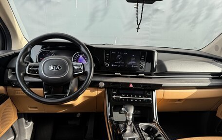 KIA Carnival, 2021 год, 4 150 000 рублей, 11 фотография
