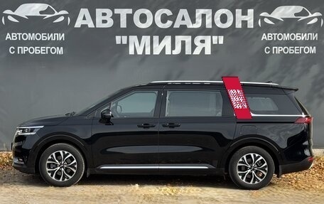 KIA Carnival, 2021 год, 4 150 000 рублей, 3 фотография