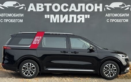 KIA Carnival, 2021 год, 4 150 000 рублей, 7 фотография