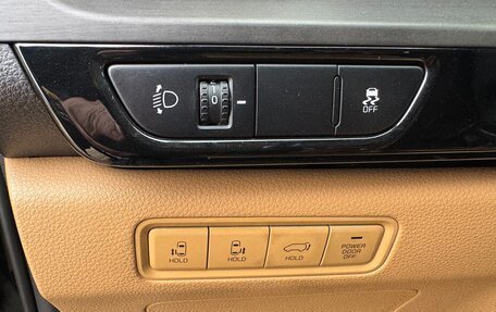 KIA Carnival, 2021 год, 4 150 000 рублей, 16 фотография