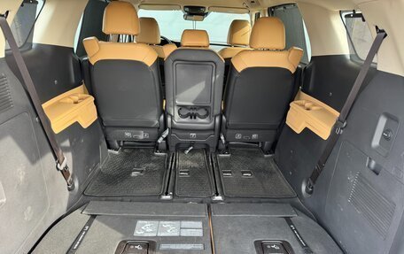 KIA Carnival, 2021 год, 4 150 000 рублей, 21 фотография