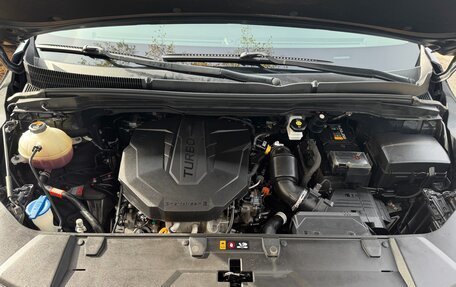 KIA Carnival, 2021 год, 4 150 000 рублей, 22 фотография