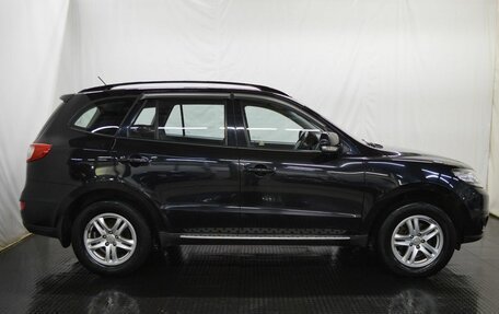 Hyundai Santa Fe III рестайлинг, 2011 год, 1 354 000 рублей, 4 фотография