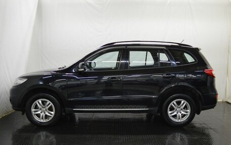 Hyundai Santa Fe III рестайлинг, 2011 год, 1 354 000 рублей, 8 фотография