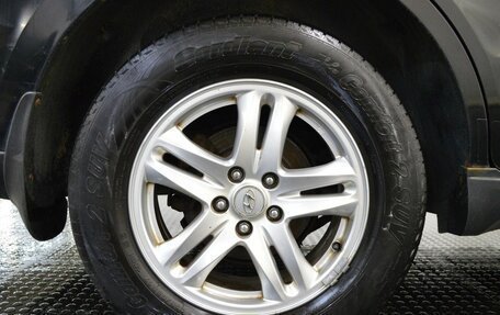 Hyundai Santa Fe III рестайлинг, 2011 год, 1 354 000 рублей, 9 фотография