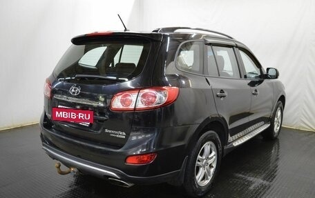 Hyundai Santa Fe III рестайлинг, 2011 год, 1 354 000 рублей, 5 фотография