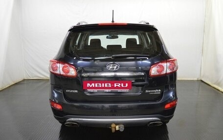 Hyundai Santa Fe III рестайлинг, 2011 год, 1 354 000 рублей, 6 фотография