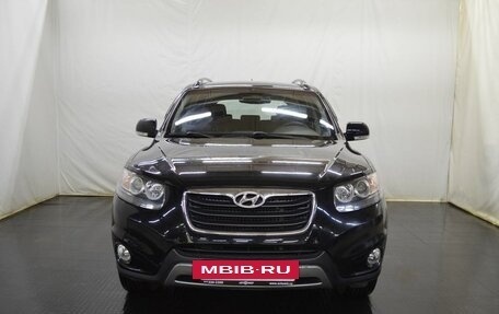 Hyundai Santa Fe III рестайлинг, 2011 год, 1 354 000 рублей, 2 фотография