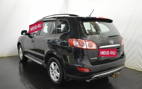 Hyundai Santa Fe III рестайлинг, 2011 год, 1 354 000 рублей, 7 фотография