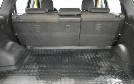 Hyundai Santa Fe III рестайлинг, 2011 год, 1 354 000 рублей, 16 фотография