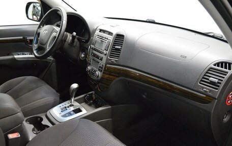 Hyundai Santa Fe III рестайлинг, 2011 год, 1 354 000 рублей, 12 фотография