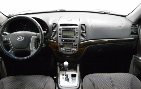 Hyundai Santa Fe III рестайлинг, 2011 год, 1 354 000 рублей, 14 фотография