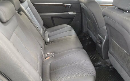 Hyundai Santa Fe III рестайлинг, 2011 год, 1 354 000 рублей, 13 фотография