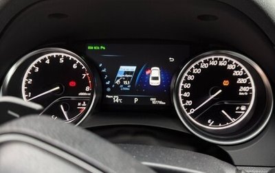 Toyota Camry, 2018 год, 3 000 000 рублей, 1 фотография