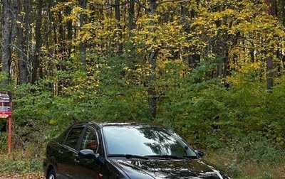 Ford Focus IV, 2003 год, 315 000 рублей, 1 фотография