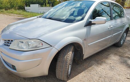 Renault Megane II, 2008 год, 475 000 рублей, 1 фотография