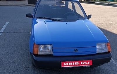 ЗАЗ 1102 «Таврия», 1991 год, 127 000 рублей, 1 фотография