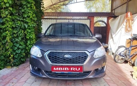 Datsun on-DO I рестайлинг, 2017 год, 530 000 рублей, 1 фотография