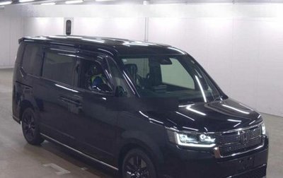 Honda Stepwgn, 2022 год, 2 215 000 рублей, 1 фотография