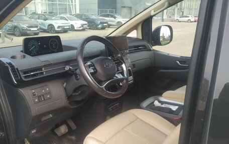 Hyundai Staria, 2022 год, 5 250 000 рублей, 11 фотография