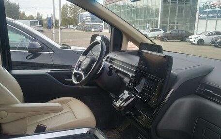 Hyundai Staria, 2022 год, 5 250 000 рублей, 12 фотография