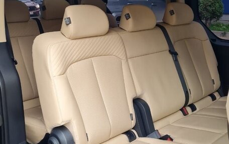 Hyundai Staria, 2022 год, 5 250 000 рублей, 17 фотография