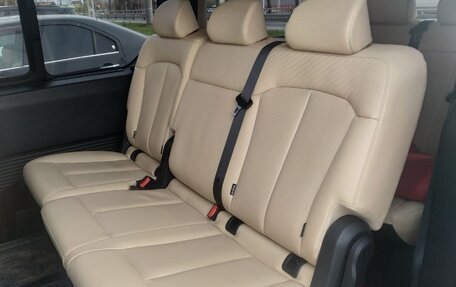 Hyundai Staria, 2022 год, 5 250 000 рублей, 21 фотография