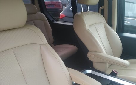 Hyundai Staria, 2022 год, 5 250 000 рублей, 16 фотография