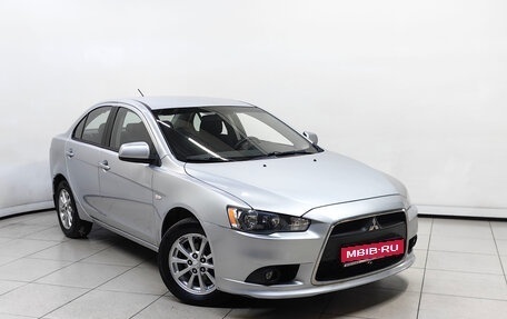 Mitsubishi Lancer IX, 2011 год, 757 000 рублей, 1 фотография