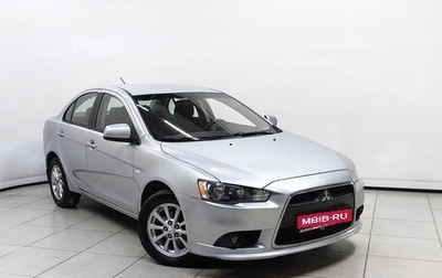 Mitsubishi Lancer IX, 2011 год, 757 000 рублей, 1 фотография