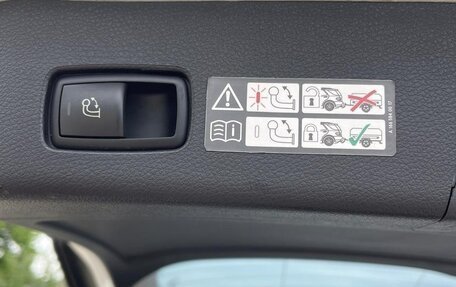 Mercedes-Benz M-Класс, 2013 год, 2 650 000 рублей, 14 фотография
