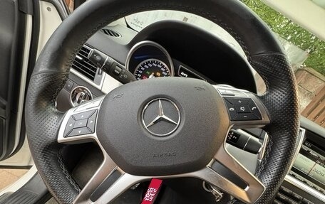 Mercedes-Benz M-Класс, 2013 год, 2 650 000 рублей, 8 фотография
