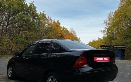Ford Focus IV, 2003 год, 315 000 рублей, 2 фотография