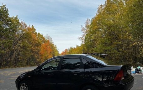 Ford Focus IV, 2003 год, 315 000 рублей, 7 фотография