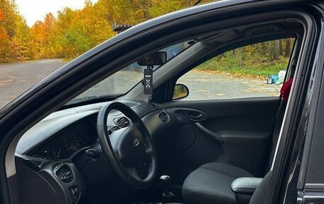 Ford Focus IV, 2003 год, 315 000 рублей, 9 фотография