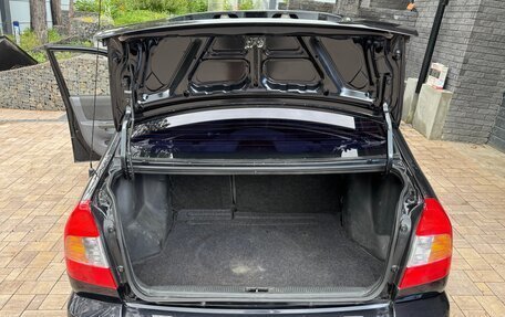 Hyundai Accent II, 2008 год, 350 000 рублей, 7 фотография