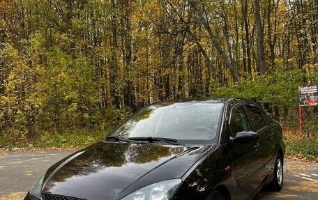 Ford Focus IV, 2003 год, 315 000 рублей, 6 фотография