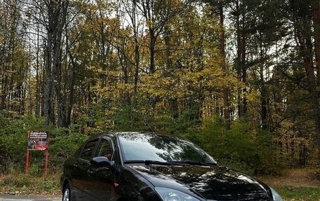 Ford Focus IV, 2003 год, 315 000 рублей, 10 фотография