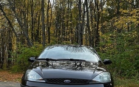 Ford Focus IV, 2003 год, 315 000 рублей, 3 фотография