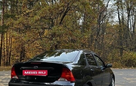 Ford Focus IV, 2003 год, 315 000 рублей, 4 фотография