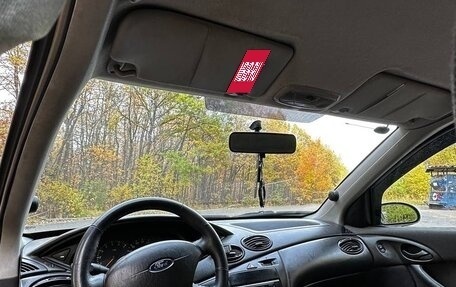 Ford Focus IV, 2003 год, 315 000 рублей, 5 фотография