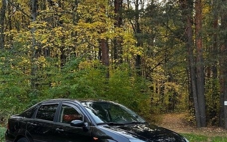 Ford Focus IV, 2003 год, 315 000 рублей, 8 фотография