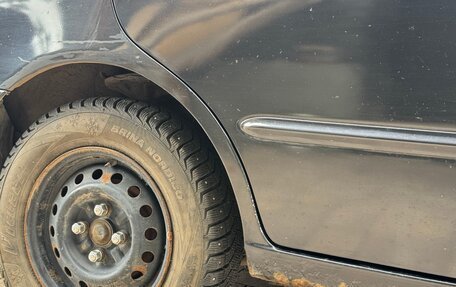 Hyundai Accent II, 2008 год, 350 000 рублей, 10 фотография