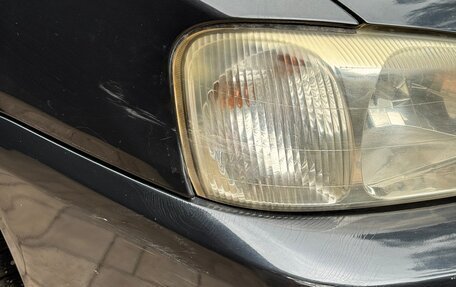 Hyundai Accent II, 2008 год, 350 000 рублей, 13 фотография