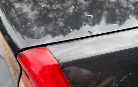 Hyundai Accent II, 2008 год, 350 000 рублей, 17 фотография