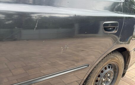 Hyundai Accent II, 2008 год, 350 000 рублей, 16 фотография